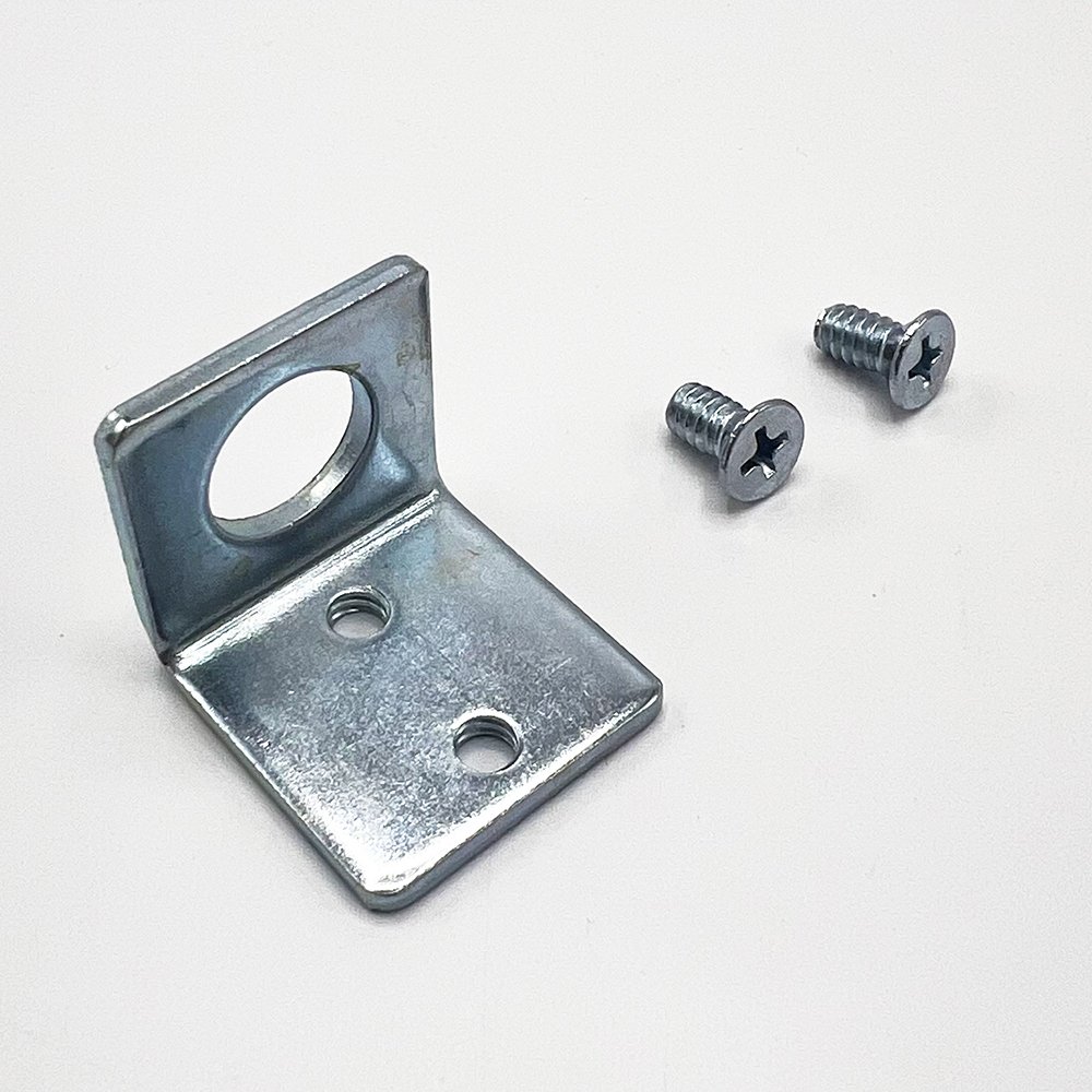 Axim FB-62-040 Flushbolt Guide