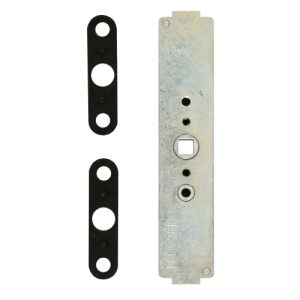 Fenster Bi-Fold Lock Case