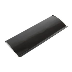 From The Anvil Small Letter Plate Cover (LEAD TIME: 2-3 DAYS)