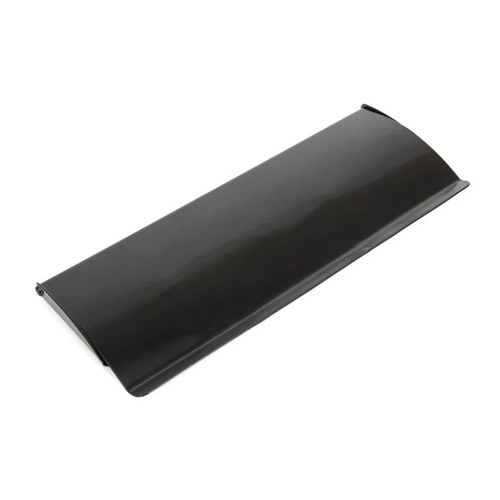 From The Anvil Small Letter Plate Cover (LEAD TIME: 2-3 DAYS)