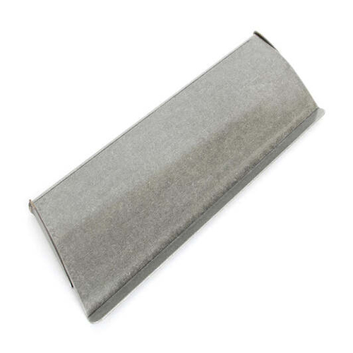 From The Anvil Small Letter Plate Cover (LEAD TIME: 2-3 DAYS)