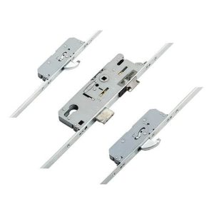 Fuhr 859 Type 4 Latch Deadbolt 2 Hooks Split Spindle Multipoint Door Lock