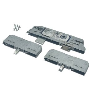 Fuhr 2 Pin Refurb Kit - Key Wind Version