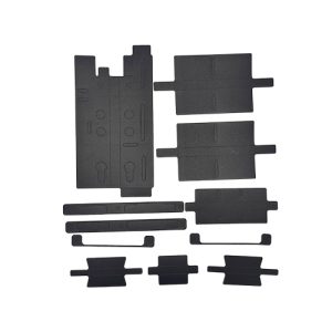 Fullex Autolock Intumescent Fire Kit