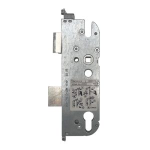 GU Secury A2 Automatic Locking Multipoint Gearbox