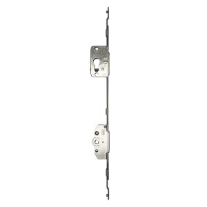 Bi Fold Door lock Centre Section