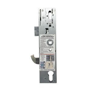 IG Doors Multipoint Genuine Gearbox - Lift Lever or Split Spindle