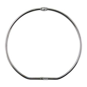 Jailers Key Ring 150mm