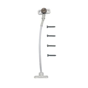 Jackloc Perma Swivel/Stud Cable Restrictor