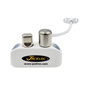 Jackloc Pro Twist Window Cable Restrictor