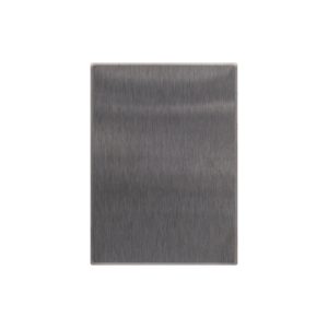 Souber JE4 Blanking Repair Plate - Stick On