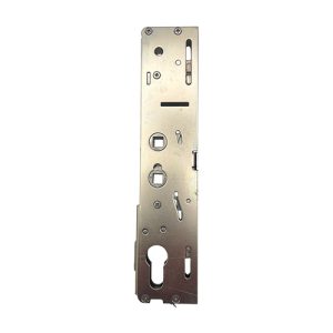 Kenrick Excalibur Passive Genuine Multipoint Gearbox - Double Spindle Version