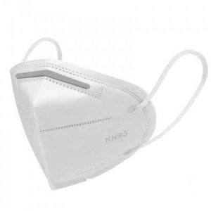 Daily Protective KN95 Face Mask CE-FFP2 (Supplied In a Pack Of 2)