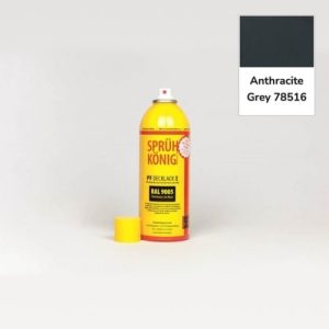 Konig 400ml PF Covering Lacquer Spray