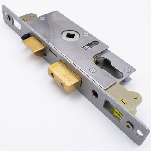 Union Monarch L22180 Genuine Multipoint Gearbox - Lift Lever or Split Spindle