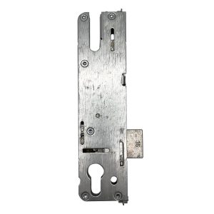 Lockmaster Auto Engage Passive Door Multipoint Gearbox