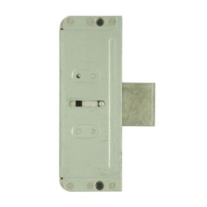 Lockmaster Mila Master Deadbolt Case Only