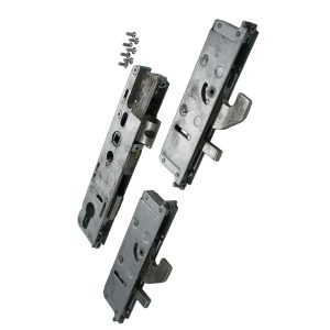 Lockmaster 2 Anti Lift Hook Refurb Kit - Lift Lever Version
