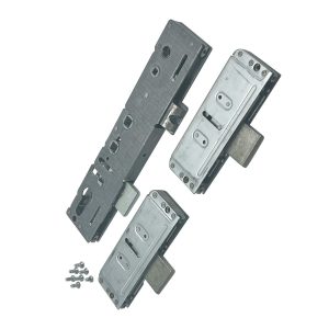 Lockmaster 2 Deadbolt Refurb Kit - Double Spindle Version