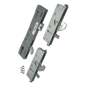 Lockmaster 2 Anti Lift Hooks Refurb Kit - Double Spindle Version