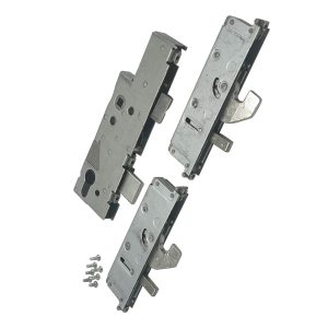 Lockmaster 2 Anti Lift Hook Refurb Kit - Key Wind Version