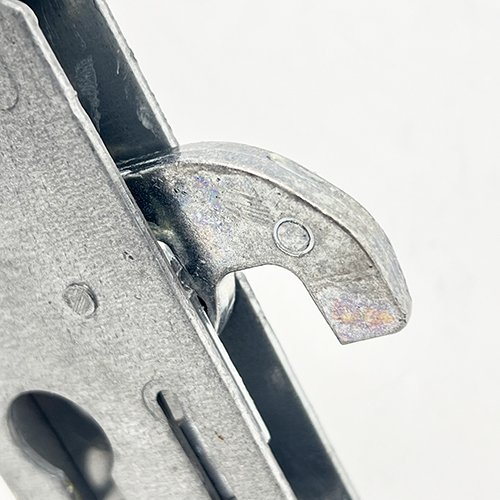 Lockmaster Hookbolt Genuine Multipoint Gearbox - Lift Lever