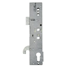 Lockmaster Hookbolt Genuine Gearbox - Lift Lever or Double Spindle