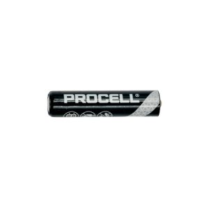 Duracel Industrial AAA Battery