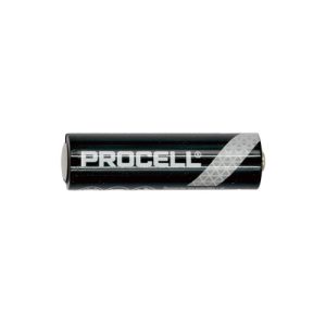 Duracel Procell AA Battery - Box of 10