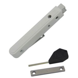Maco Multivent UPVC Tilt and Turn Window Restrictor