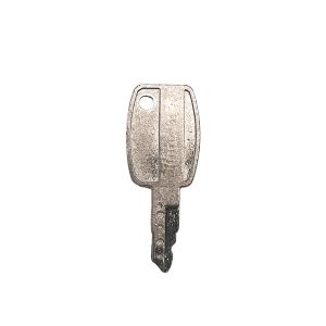 Maxus Window Restrictor Key