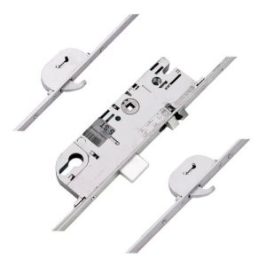 Maco C-TS Latch Deadbolt 2 Hooks Split Spindle Multipoint Door Lock