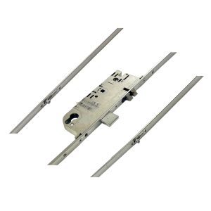 Maco Latch Deadbolt 2 Rollers Attachments for Shootbolts Lift Lever or Split Spindle Multipoint Door Lock