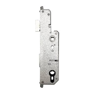 Mila Pro Secure Evolution Gearbox