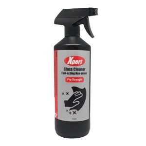 Xpert Glass Cleaner