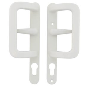 Winlock Bombardier Handle Set for Patio Doors