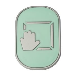 Strand Hardware PH3350 Replacement Push Pads (LEAD TIME: 5-7 DAYS)