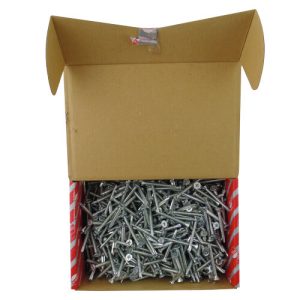 Timco Self Drill PH2 Screws 45mm