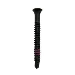 Cylinder Lock Puller Screws
