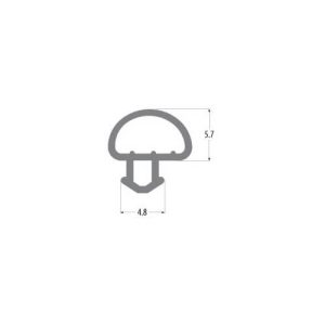 Reddiplex R6299 Bubble Gasket