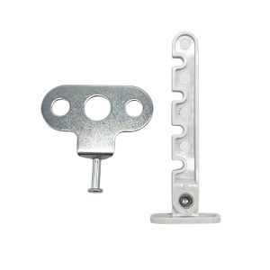 Roto Tilt and Turn Window Restrictor