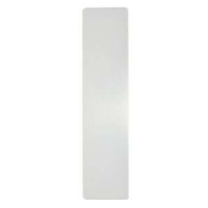 Souber Stick On Repair Push Plate 60mm x 250mm