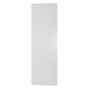 Souber Stick On Repair Push Plate 80mm x 250mm