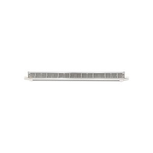 RW Simon Sightline with Aluminium Hood Window Ventilator
