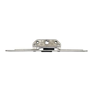 Window Espagnolette With Attachments For Shootbolts - 20mm Backset