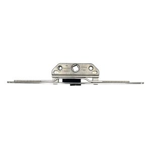 Window Espagnolette With Attachments For Shootbolts - 22mm Backset