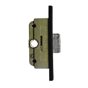 Saracen 11/12 Window Deadbolt Gearbox - Clip Fit (Bayonet Push and Twist) Rods
