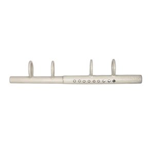 French Double Door Locking Device