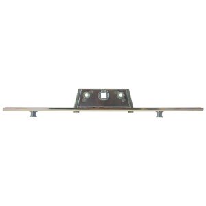 Avocet Slimline Offset Window Espag with Mushrooms