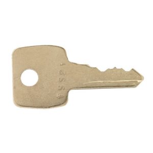 Strebor TSS21 Window Handle Key